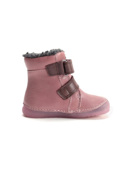 CHILDREN'S SHOES W108-62537BL 28-33🔆