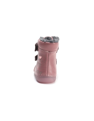 CHILDREN'S SHOES W108-62537BL 28-33🔆