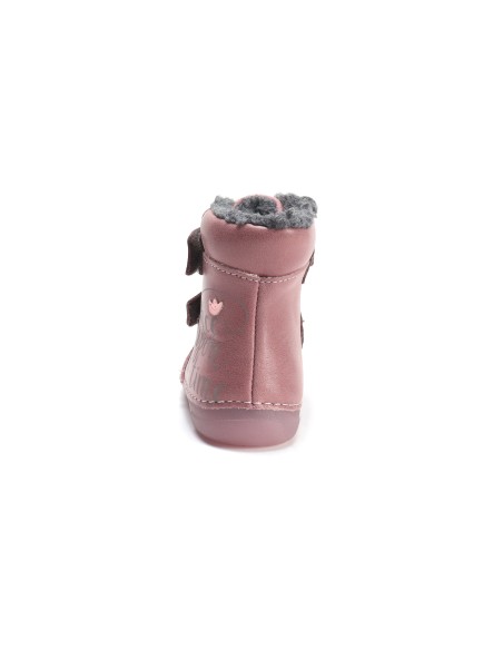 CHILDREN'S SHOES W108-62537BL 28-33🔆