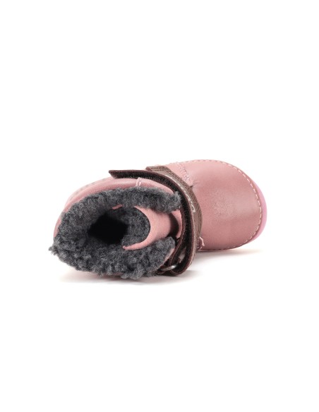 CHILDREN'S SHOES W108-62537BL 28-33🔆