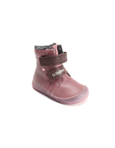 CHILDREN'S SHOES W108-62537BL 28-33🔆