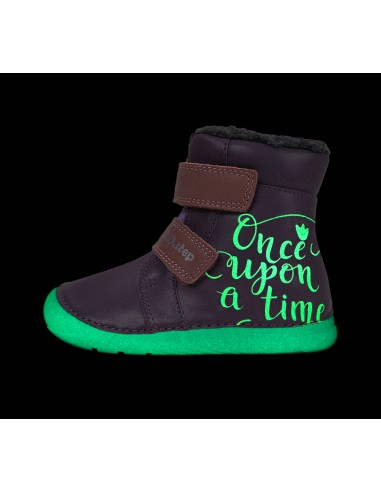 CHILDREN'S SHOES W108-62537L 28-33🔆