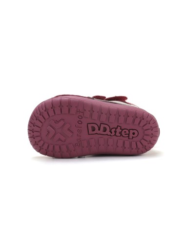 CHILDREN'S BOOTS BAREFOOT W070-62495C...