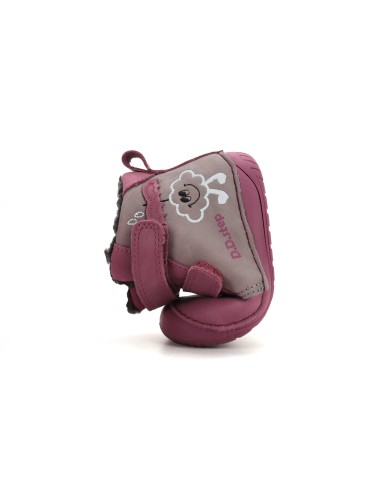 CHILDREN'S BOOTS BAREFOOT W070-62495C...