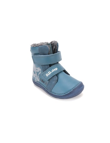 CHILDREN'S BOOTS BAREFOOT...