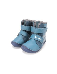 ДЕТСКИ БОТИ BAREFOOT W116-62759A 22-27🔆