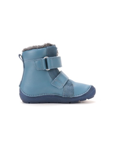 CHILDREN'S BOOTS BAREFOOT W116-62759A...