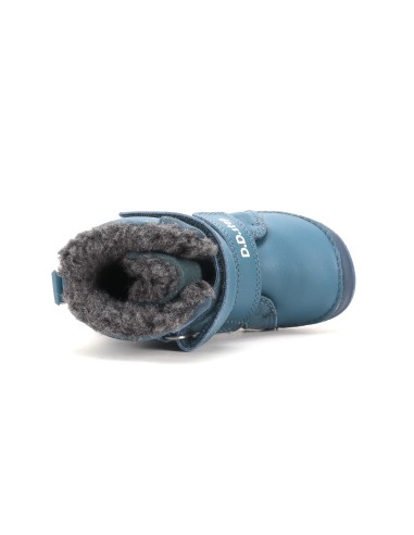 CHILDREN'S BOOTS BAREFOOT W116-62759A...