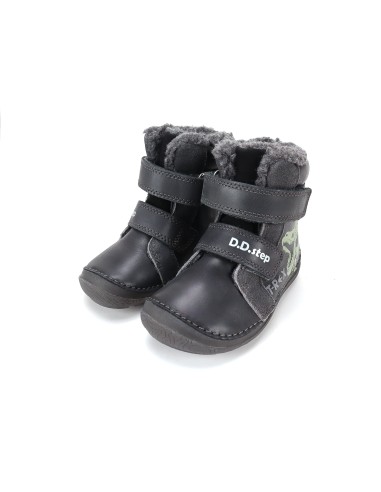 CHILDREN'S BOOTS BAREFOOT...