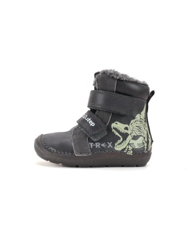 CHILDREN'S BOOTS BAREFOOT...