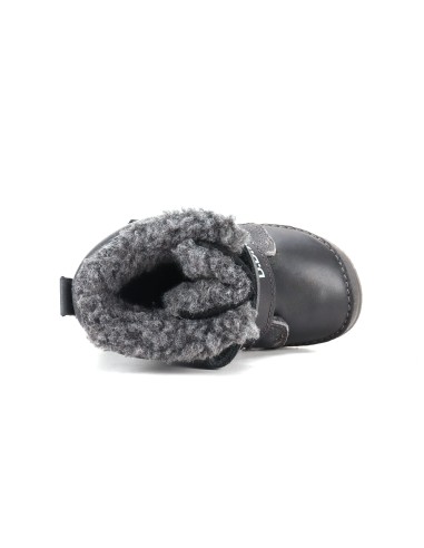 CHILDREN'S BOOTS BAREFOOT...