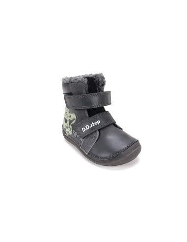 CHILDREN'S BOOTS BAREFOOT...