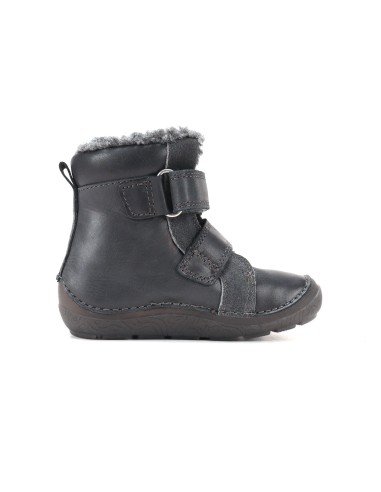 CHILDREN'S BOOTS BAREFOOT W116-62759B...