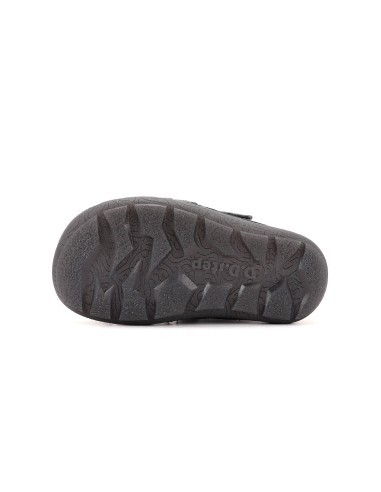 CHILDREN'S BOOTS BAREFOOT W116-62759B...