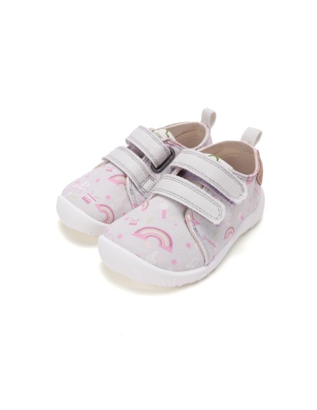 CHILDREN'S SHOES BAREFOOT C086-62956B 20-25