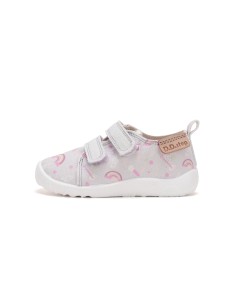 ДЕТСКИ ПАНТОФКИ BAREFOOT C086-62956B 20-25 2