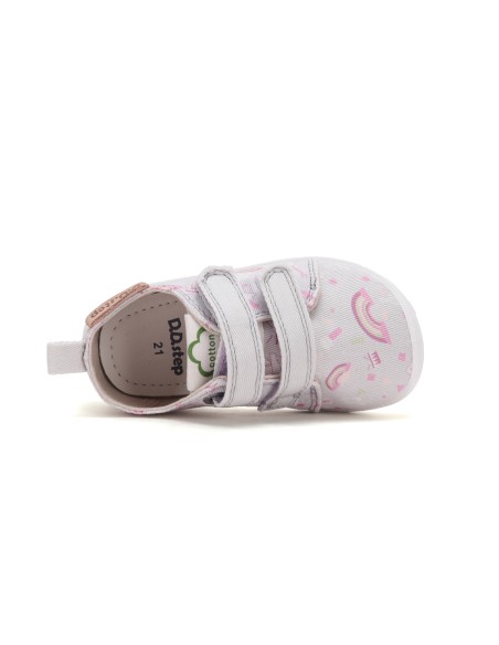 CHILDREN'S SHOES BAREFOOT C086-62956B 20-25