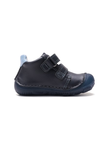 CHILDREN'S SHOES BAREFOOT S073-62313AM 26-31