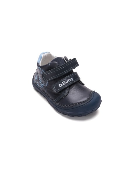 CHILDREN'S SHOES BAREFOOT S073-62313AM 26-31