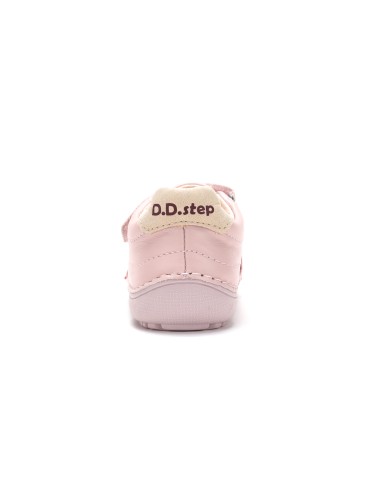 CHILDREN'S SHOES BAREFOOT...
