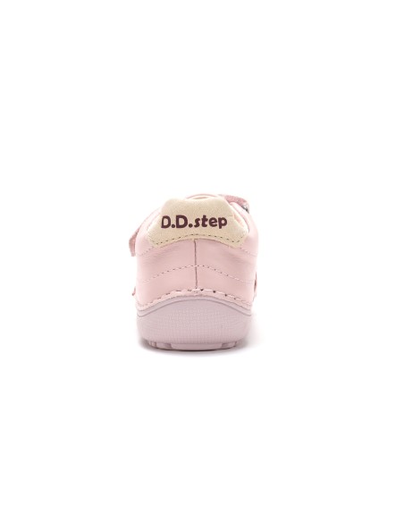 CHILDREN'S SHOES BAREFOOT S063-62900FL 31-36