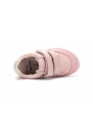 CHILDREN'S SHOES BAREFOOT...