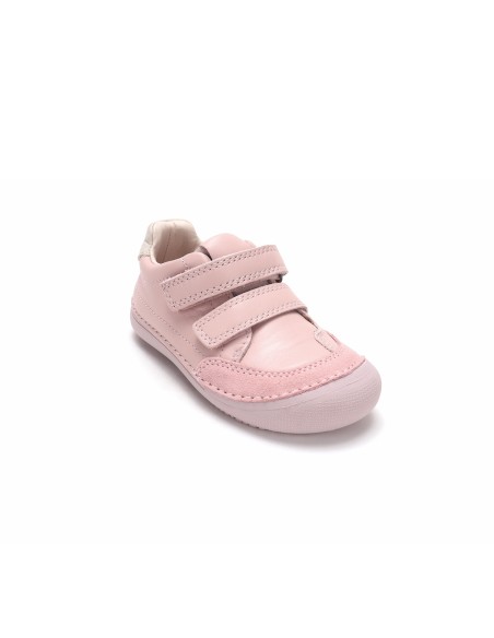 CHILDREN'S SHOES BAREFOOT S063-62900FL 31-36