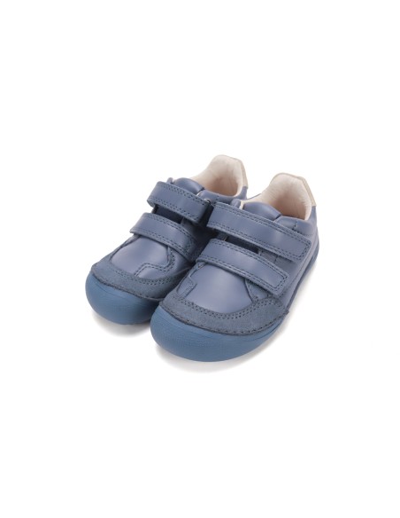CHILDREN'S SHOES BAREFOOT S063-62900BM 25-30