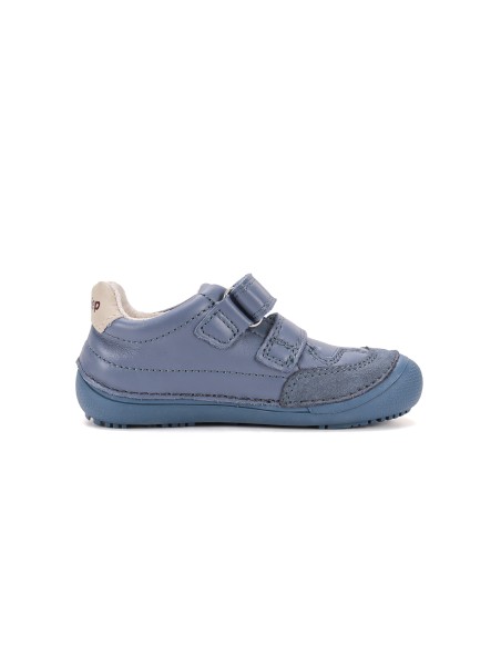 CHILDREN'S SHOES BAREFOOT S063-62900BM 25-30