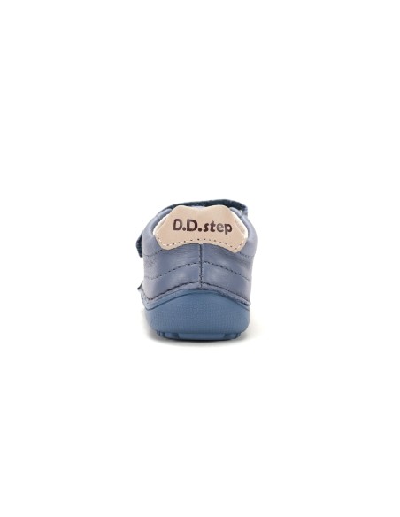 CHILDREN'S SHOES BAREFOOT S063-62900BM 25-30