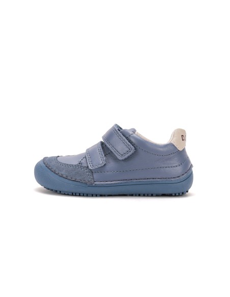 CHILDREN'S SHOES BAREFOOT S063-62900BL 31-36