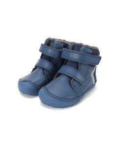 ДЕТСКИ БОТИ BAREFOOT W073-62291A 20-25