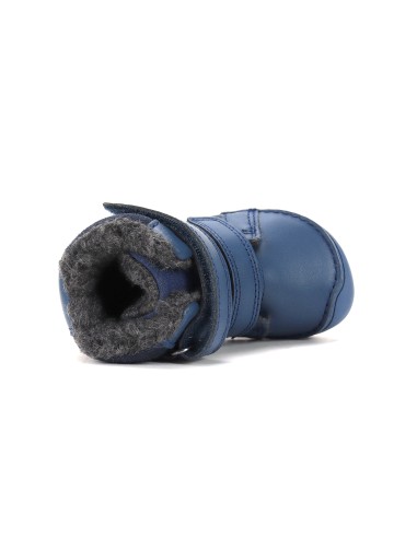 ДЕТСКИ БОТИ BAREFOOT W073-62291A 20-25