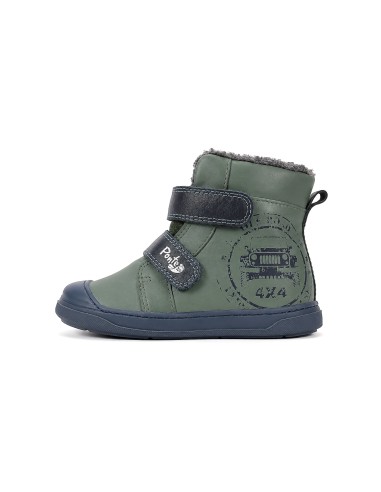 CHILDREN'S SHOES DA07-6-2641L 28-33