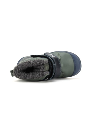CHILDREN'S SHOES DA07-6-2641L 28-33
