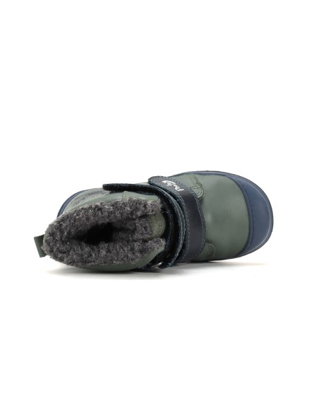 CHILDREN'S SHOES DA07-6-2641L 28-33