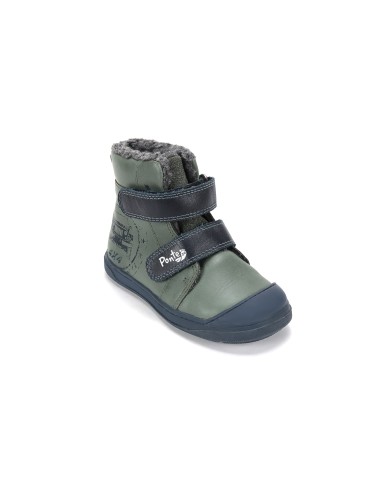 CHILDREN'S SHOES DA07-6-2641L 28-33