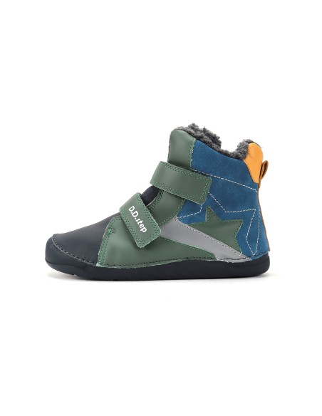 CHILDREN'S SHOES W108-62585AL 28-33