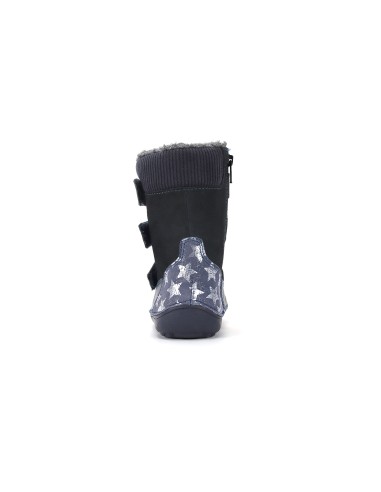 ДЕТСКИ БОТИ BAREFOOT W063-62411BM 25-30