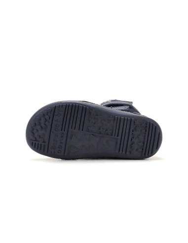ДЕТСКИ БОТИ BAREFOOT W063-62411BM 25-30
