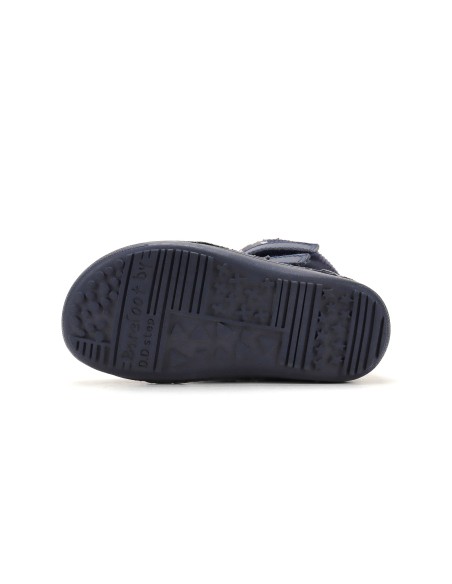 ДЕТСКИ БОТИ BAREFOOT W063-62411BM 25-30