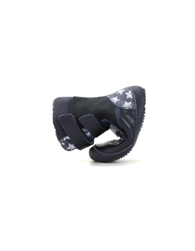 ДЕТСКИ БОТИ BAREFOOT W063-62411BM 25-30