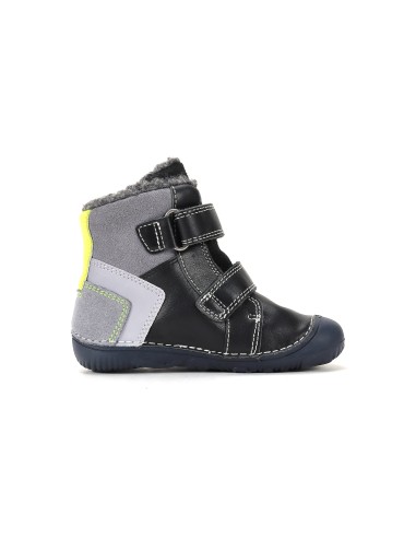 ДЕТСКИ БОТИ BAREFOOT W073-62291 20-25
