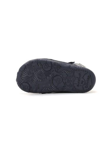 ДЕТСКИ БОТИ BAREFOOT W073-62291 20-25