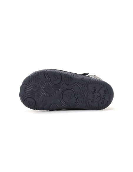 ДЕТСКИ БОТИ BAREFOOT W073-62291 20-25