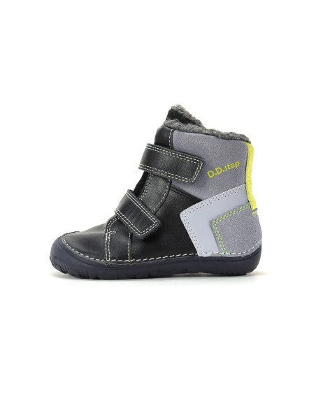 ДЕТСКИ БОТИ BAREFOOT W073-62291M 26-31