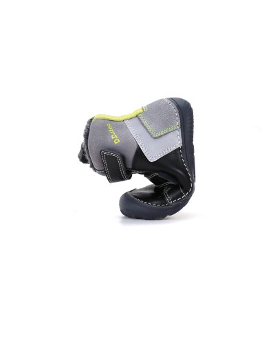 ДЕТСКИ БОТИ BAREFOOT W073-62291M 26-31