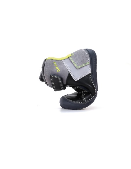 ДЕТСКИ БОТИ BAREFOOT W073-62291M 26-31