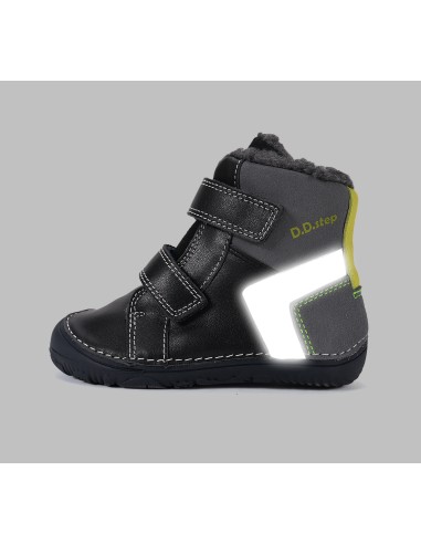 ДЕТСКИ БОТИ BAREFOOT W073-62291M 26-31