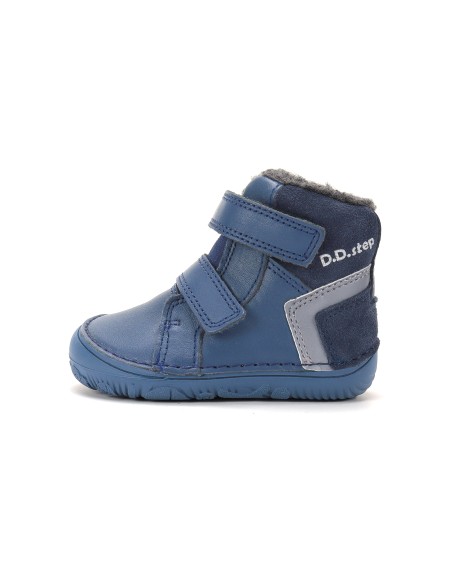 CHILDREN'S BOOTS BAREFOOT W073-62291AM 26-31